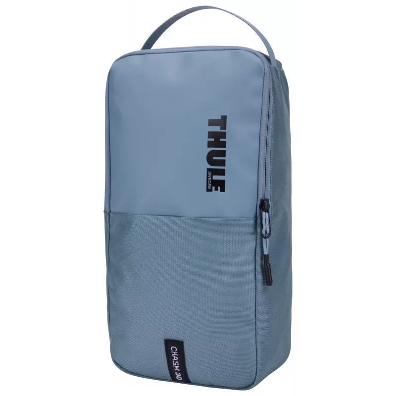 Thule Chasm TDSD301 Pond Gray Σάκος ταξιδιού 30 L Πολυεστέρας Γκρι
