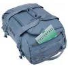 Thule Chasm TDSD301 Pond Gray Σάκος ταξιδιού 30 L Πολυεστέρας Γκρι