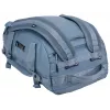 Thule Chasm TDSD301 Pond Gray Σάκος ταξιδιού 30 L Πολυεστέρας Γκρι