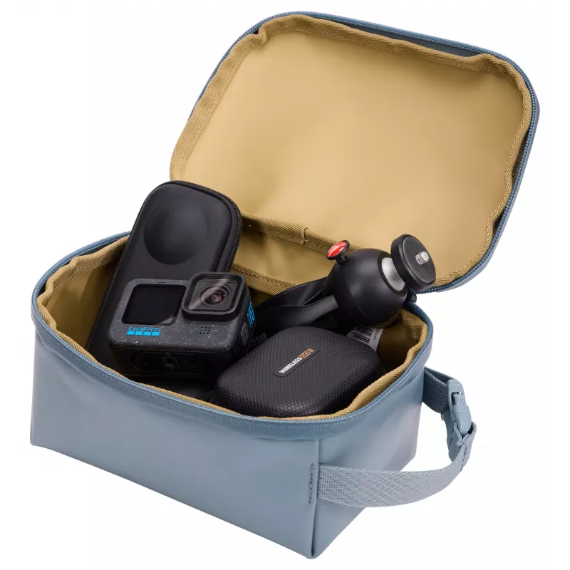 Thule Chasm TCGC301 Teichgrau Θήκη συσκευής Θήκη-θήκη Μπλε