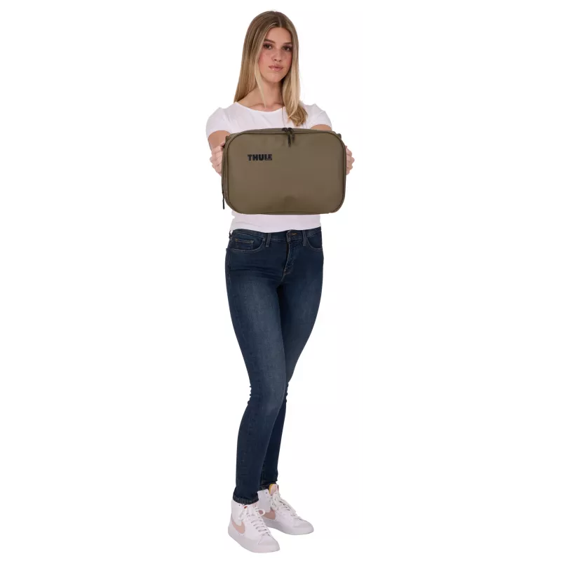 Thule Chasm TCGC303 Deep Khaki Τσάντα εξοπλισμού Θήκη-τσάντα