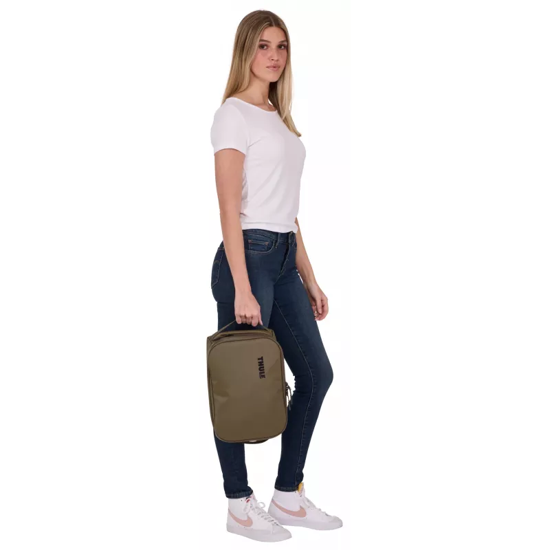 Thule Chasm TCGC303 Deep Khaki Τσάντα εξοπλισμού Θήκη-τσάντα
