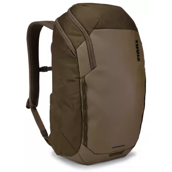 Thule Chasm TCHB215 Deep khaki Σακίδιο Casual backpack Πολυεστέρας