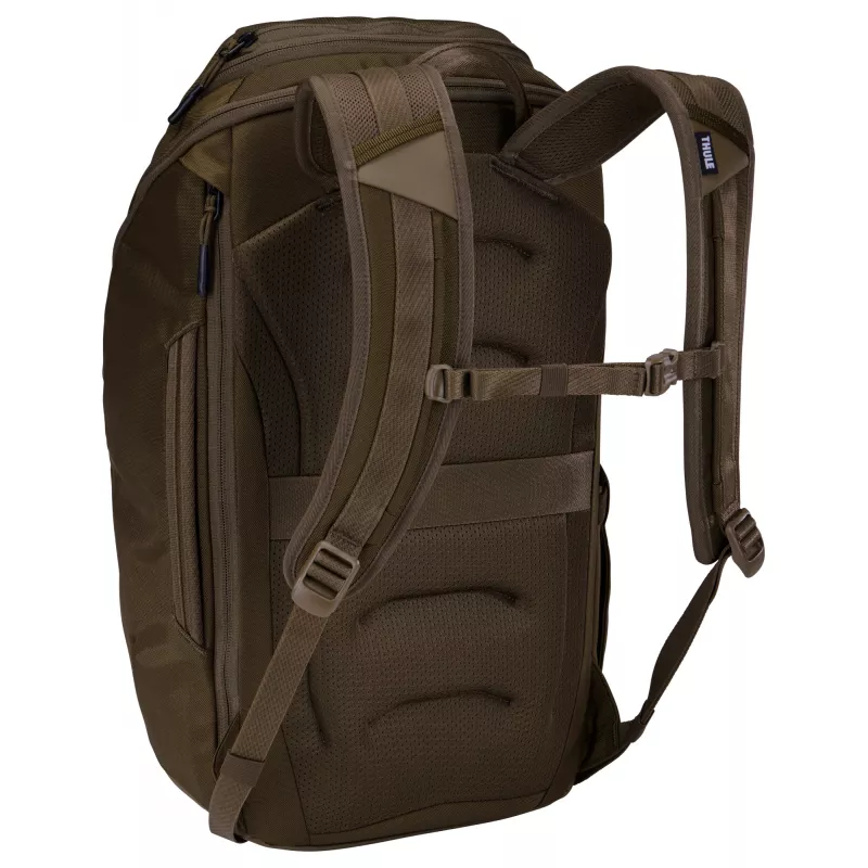 Thule Chasm TCHB215 Deep khaki Σακίδιο Casual backpack Πολυεστέρας