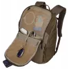 Thule Chasm TCHB215 Deep khaki Σακίδιο Casual backpack Πολυεστέρας