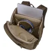 Thule Chasm TCHB215 Deep khaki Σακίδιο Casual backpack Πολυεστέρας