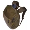 Thule Chasm TCHB215 Deep khaki Σακίδιο Casual backpack Πολυεστέρας