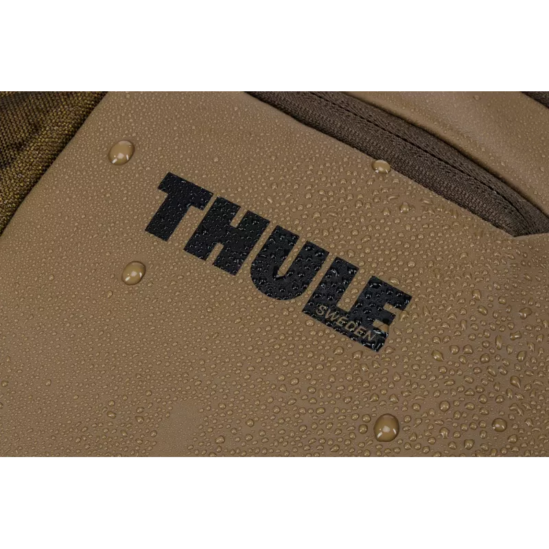 Thule Chasm TCHB215 Deep khaki Σακίδιο Casual backpack Πολυεστέρας