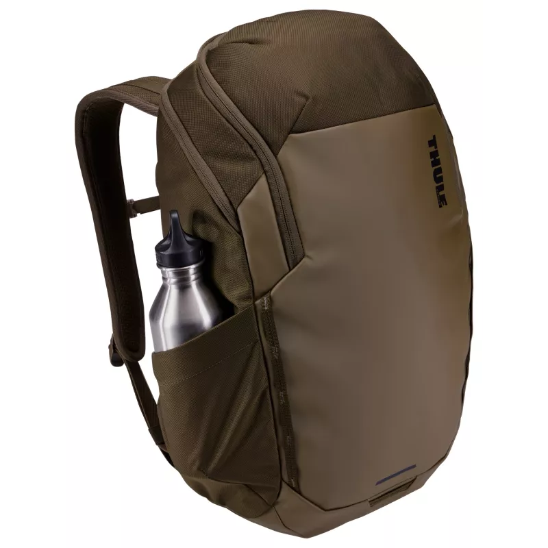 Thule Chasm TCHB215 Deep khaki Σακίδιο Casual backpack Πολυεστέρας