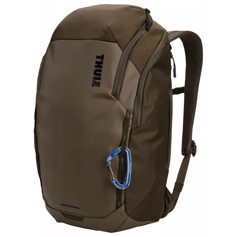 Thule Chasm TCHB215 Deep khaki Σακίδιο Casual backpack Πολυεστέρας