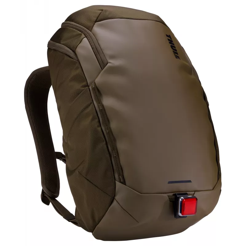 Thule Chasm TCHB215 Deep khaki Σακίδιο Casual backpack Πολυεστέρας