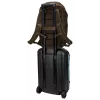 Thule Chasm TCHB215 Deep khaki Σακίδιο Casual backpack Πολυεστέρας