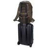 Thule Chasm TCHB215 Deep khaki Σακίδιο Casual backpack Πολυεστέρας