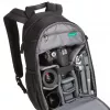Case Logic Bryker BRBP-104 Μαύρο Σακίδιο-τσάντα