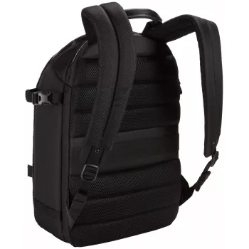 Case Logic BRBP-106 Σακίδιο Μαύρο Πολυεστέρας