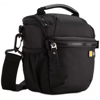 Case Logic Bryker BRCS-102 Μαύρη Θήκη top loader