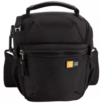 Case Logic Bryker BRCS-102 Μαύρη Θήκη top loader