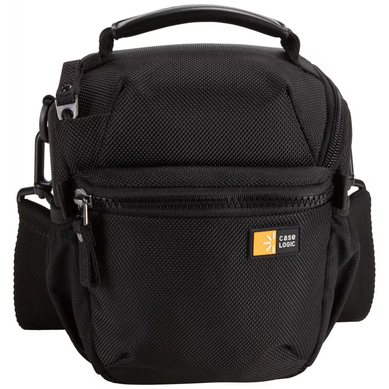 Case Logic Bryker BRCS-102 Μαύρη Θήκη top loader