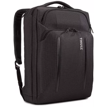 Thule Crossover 2 C2CB116 Μαύρο 39,6 cm (15,6″) Σακίδιο