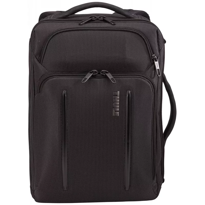 Thule Crossover 2 C2CB116 Μαύρο 39,6 cm (15,6″) Σακίδιο