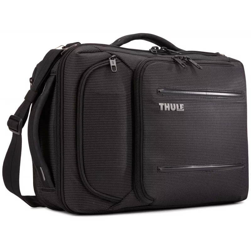 Thule Crossover 2 C2CB116 Μαύρο 39,6 cm (15,6″) Σακίδιο