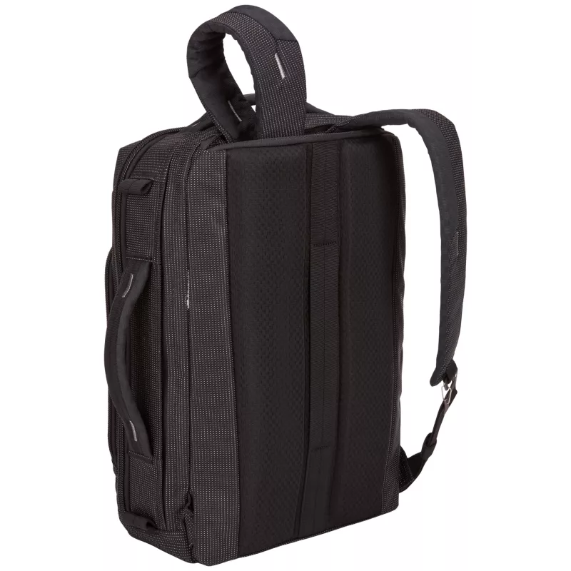 Thule Crossover 2 C2CB116 Μαύρο 39,6 cm (15,6″) Σακίδιο
