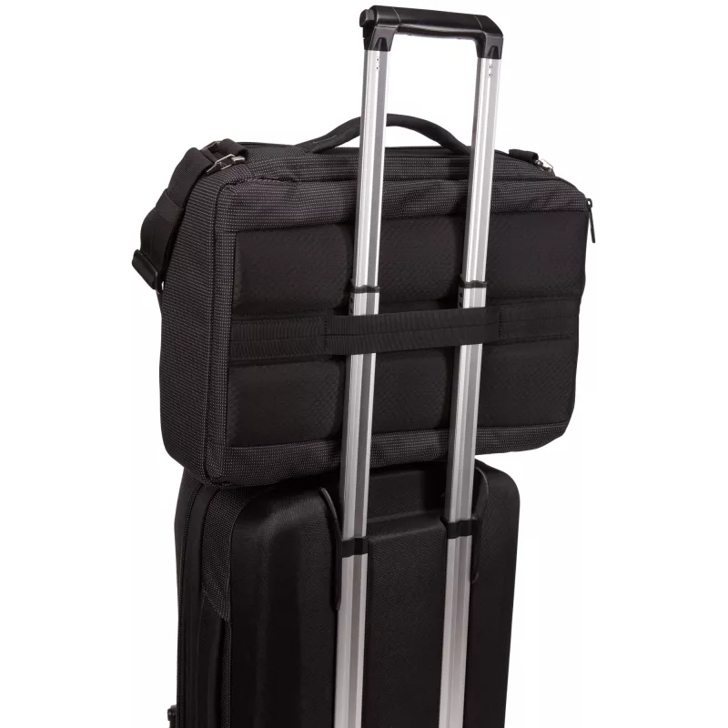 Thule Crossover 2 C2CB116 Μαύρο 39,6 cm (15,6″) Σακίδιο