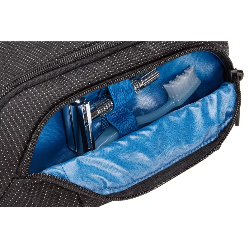 Thule Crossover 2 C2TB101 Νεσεσέρ Νάιλον Μαύρο