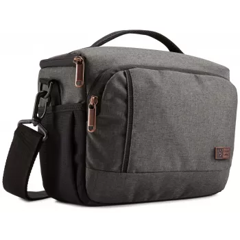 Case Logic Era CECS-103 Obsidian Θήκη top loader Γκρι