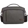 Case Logic Era CECS-103 Obsidian Θήκη top loader Γκρι