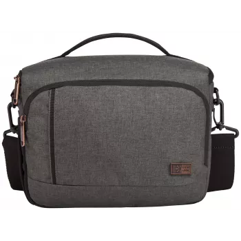 Case Logic Era CECS-103 Obsidian Θήκη top loader Γκρι