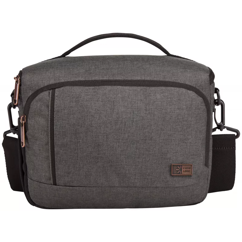Case Logic Era CECS-103 Obsidian Θήκη top loader Γκρι