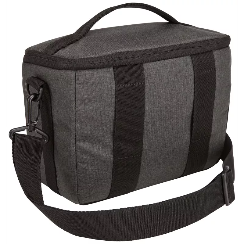 Case Logic Era CECS-103 Obsidian Θήκη top loader Γκρι