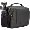 Case Logic Era CECS-103 Obsidian Θήκη top loader Γκρι