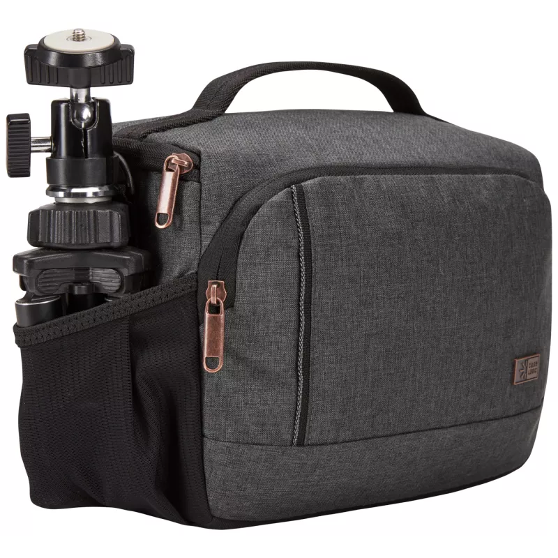 Case Logic Era CECS-103 Obsidian Θήκη top loader Γκρι