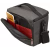 Case Logic Era CECS-103 Obsidian Θήκη top loader Γκρι