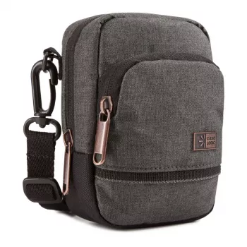 Case Logic Era CECS-101 Obsidian Θήκη pouch Γκρι