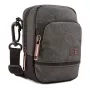 Case Logic Era CECS-101 Obsidian Θήκη pouch Γκρι
