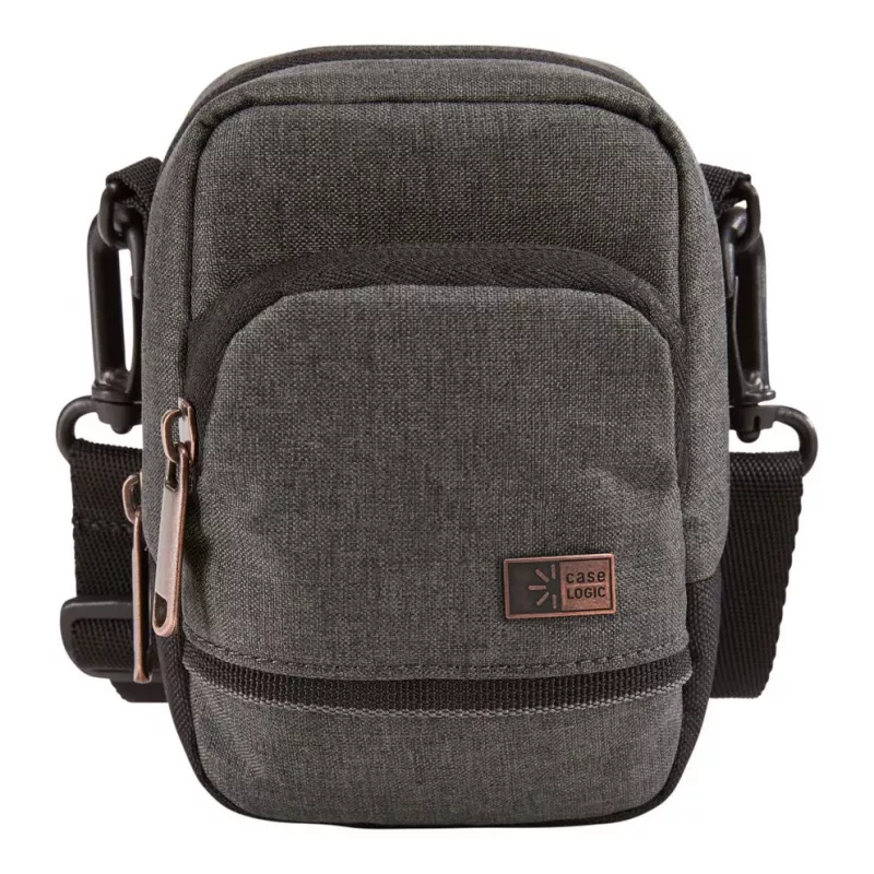 Case Logic Era CECS-101 Obsidian Θήκη pouch Γκρι