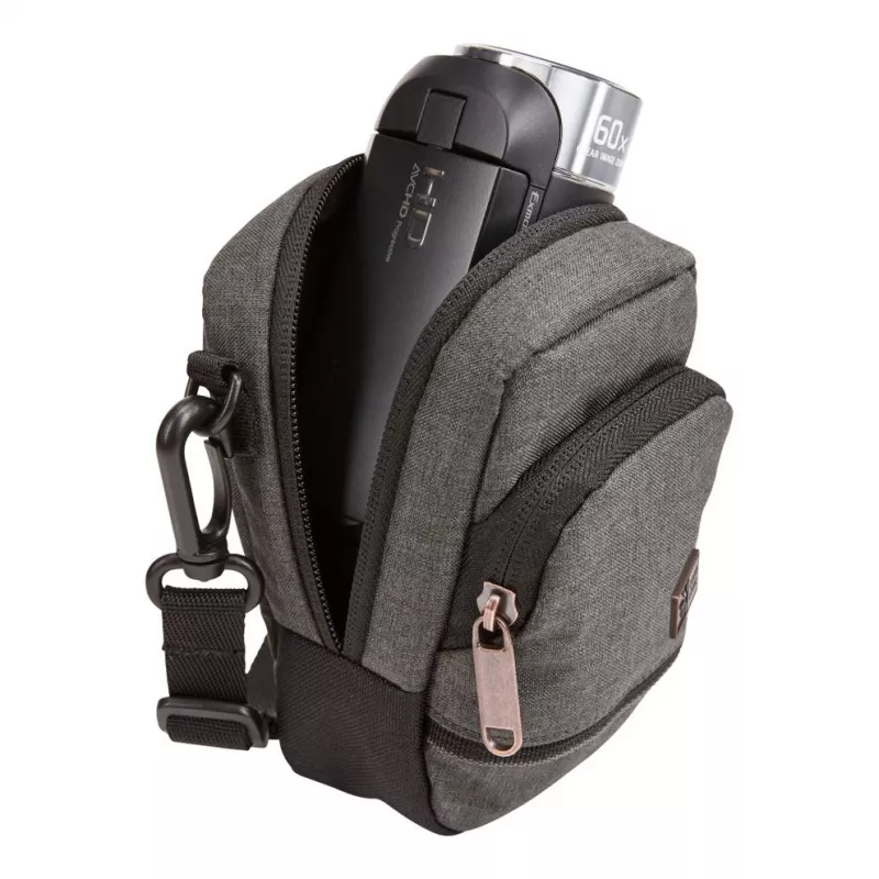 Case Logic Era CECS-101 Obsidian Θήκη pouch Γκρι