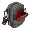Case Logic Era CECS-101 Obsidian Θήκη pouch Γκρι
