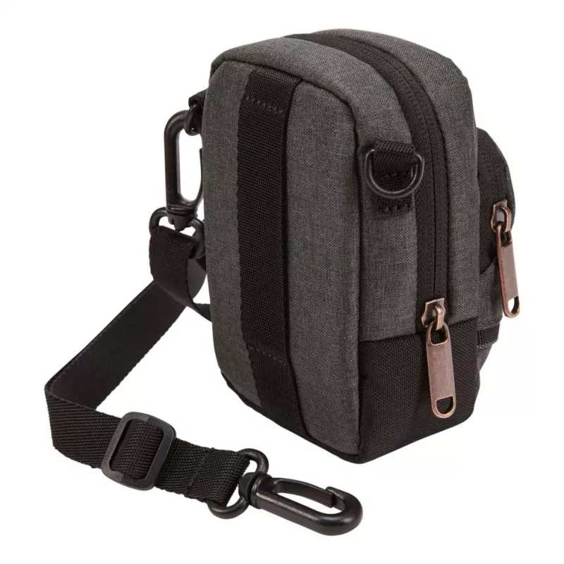Case Logic Era CECS-101 Obsidian Θήκη pouch Γκρι