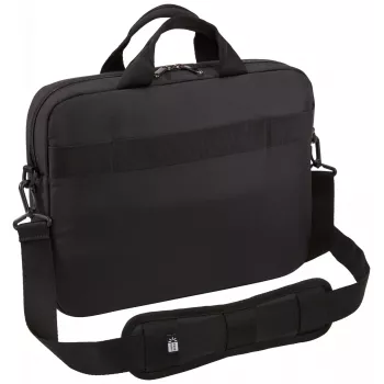 Case Logic Propel PROPA-114 Μαύρη 35,6 cm (14 ίντσες) Χαρτοφύλακας