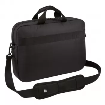 Case Logic Propel PROPA116 Μαύρη 39,6 cm (15,6 ίντσες) Βαλίτσα