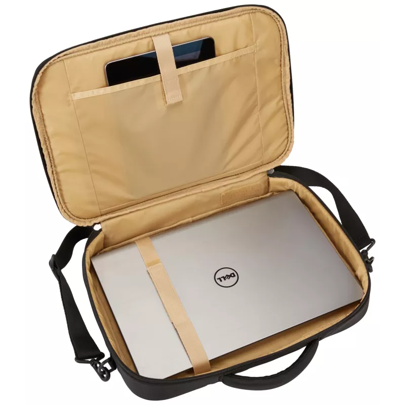 Case Logic Propel PROPC-116 μαύρη χαρτοφύλακας 39,6 cm (15,6 inch)