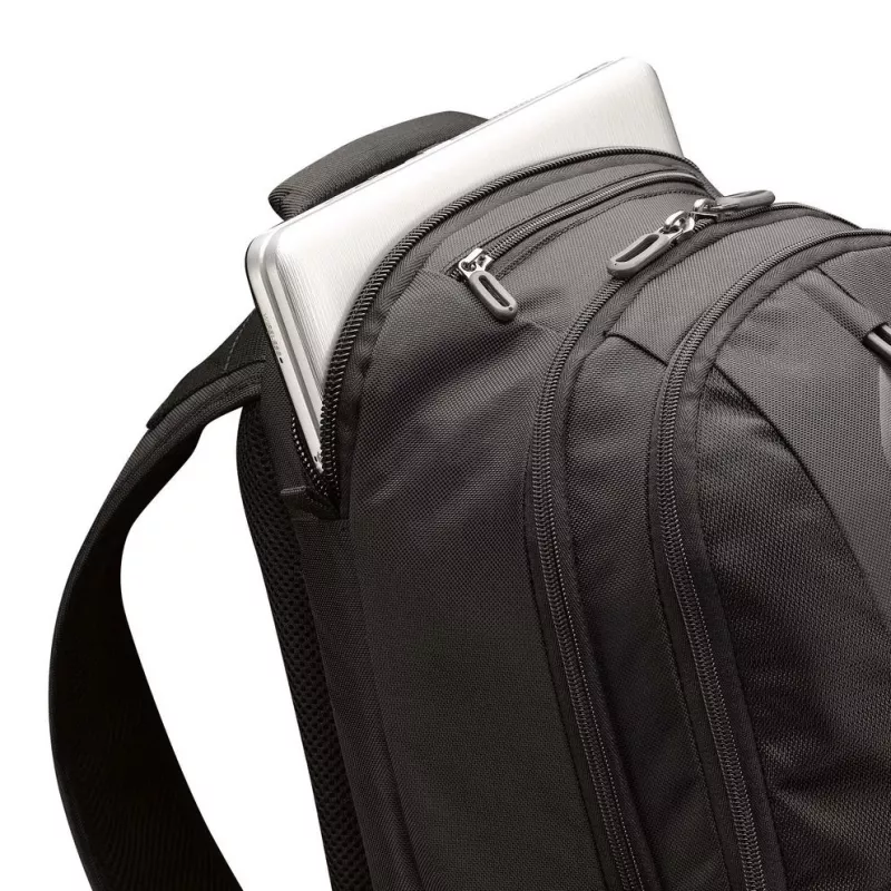 Case Logic Professional RBP217 Μαύρο 43,9 cm (17,3″) Σακίδιο