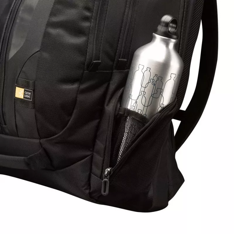Case Logic Professional RBP217 Μαύρο 43,9 cm (17,3″) Σακίδιο