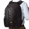 Case Logic Professional RBP217 Μαύρο 43,9 cm (17,3″) Σακίδιο