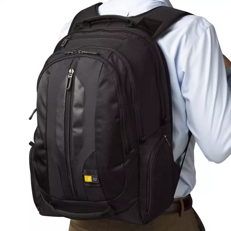 Case Logic Professional RBP217 Μαύρο 43,9 cm (17,3″) Σακίδιο
