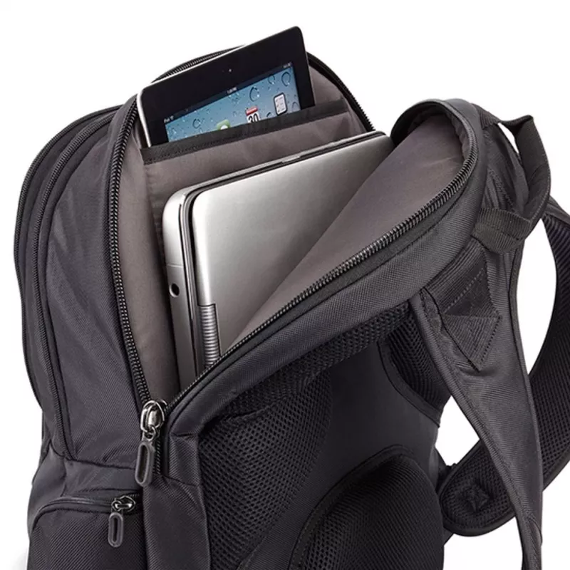 Case Logic Professional RBP315 Μαύρο 39,6 cm (15,6 ίντσες) Σακίδιο
